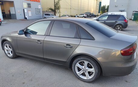 Audi A4, 2015 год, 1 720 000 рублей, 4 фотография