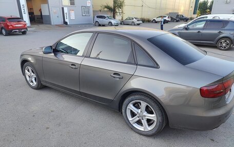 Audi A4, 2015 год, 1 720 000 рублей, 3 фотография