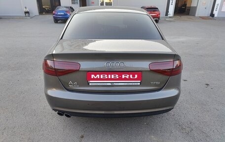 Audi A4, 2015 год, 1 720 000 рублей, 2 фотография
