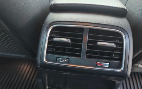 Audi A4, 2015 год, 1 720 000 рублей, 8 фотография
