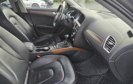 Audi A4, 2015 год, 1 720 000 рублей, 7 фотография