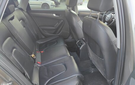 Audi A4, 2015 год, 1 720 000 рублей, 9 фотография