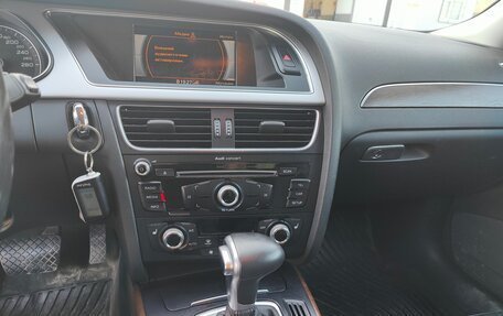 Audi A4, 2015 год, 1 720 000 рублей, 5 фотография