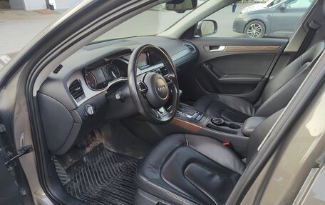 Audi A4, 2015 год, 1 720 000 рублей, 16 фотография