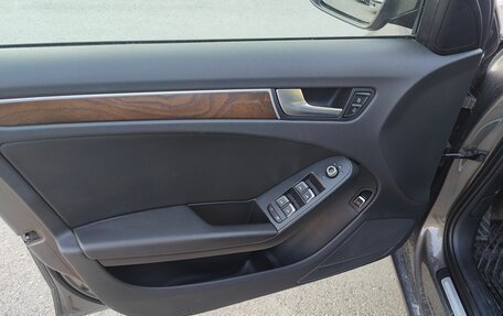 Audi A4, 2015 год, 1 720 000 рублей, 15 фотография