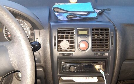 Hyundai Getz I рестайлинг, 2010 год, 420 000 рублей, 4 фотография