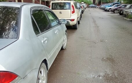 Mitsubishi Lancer IX, 2005 год, 299 000 рублей, 2 фотография