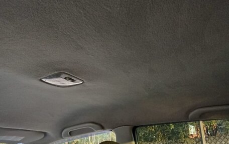 Mitsubishi Lancer IX, 2005 год, 299 000 рублей, 6 фотография