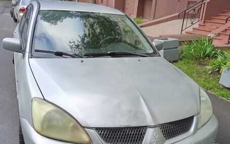 Mitsubishi Lancer IX, 2005 год, 299 000 рублей, 4 фотография
