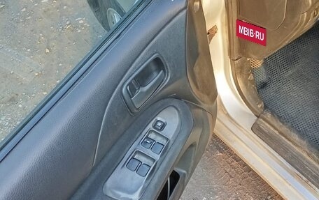 Mitsubishi Lancer IX, 2005 год, 299 000 рублей, 12 фотография