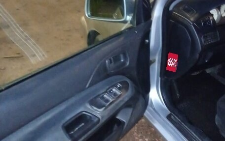 Mitsubishi Lancer IX, 2005 год, 299 000 рублей, 10 фотография