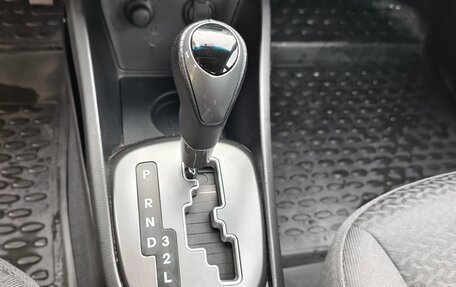 KIA Rio III рестайлинг, 2015 год, 1 079 000 рублей, 20 фотография