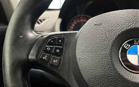 BMW X3, 2007 год, 899 000 рублей, 21 фотография