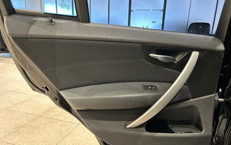 BMW X3, 2007 год, 899 000 рублей, 14 фотография