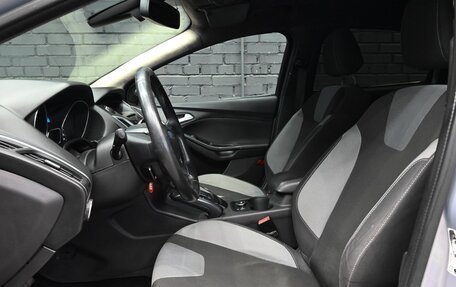 Ford Focus III, 2011 год, 920 000 рублей, 9 фотография