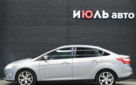 Ford Focus III, 2011 год, 920 000 рублей, 4 фотография
