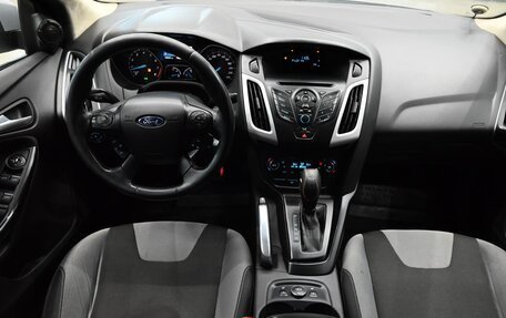 Ford Focus III, 2011 год, 920 000 рублей, 11 фотография