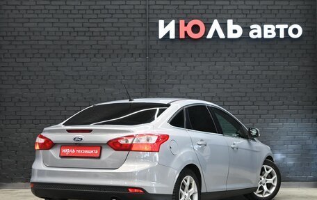 Ford Focus III, 2011 год, 920 000 рублей, 6 фотография
