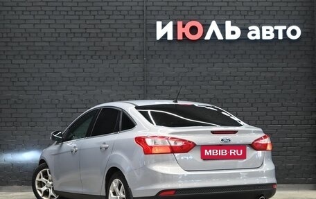 Ford Focus III, 2011 год, 920 000 рублей, 8 фотография