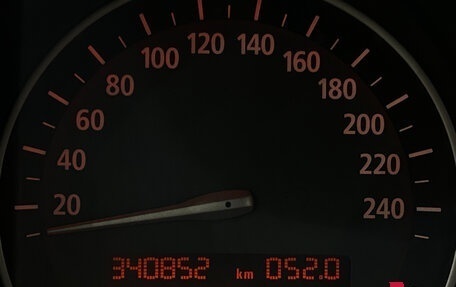 BMW X3, 2007 год, 899 000 рублей, 24 фотография