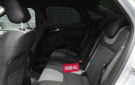 Ford Focus III, 2011 год, 920 000 рублей, 10 фотография