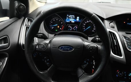 Ford Focus III, 2011 год, 920 000 рублей, 15 фотография