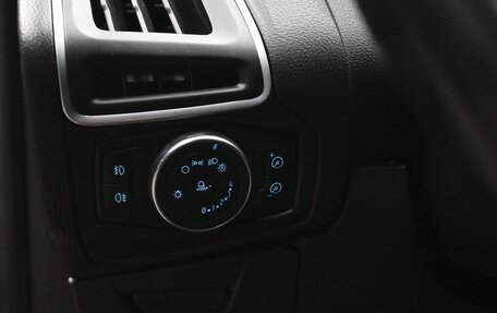 Ford Focus III, 2011 год, 920 000 рублей, 14 фотография