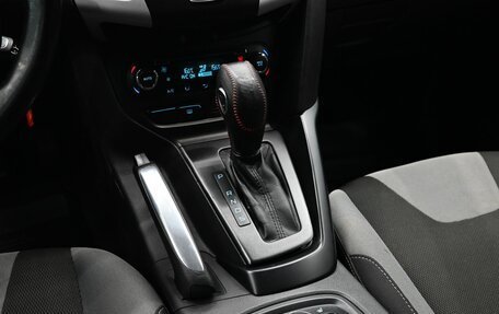 Ford Focus III, 2011 год, 920 000 рублей, 17 фотография