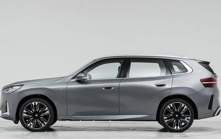 BMW X3, 2025 год, 7 148 136 рублей, 6 фотография