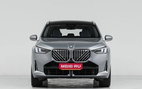 BMW X3, 2025 год, 7 148 136 рублей, 4 фотография