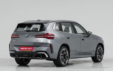 BMW X3, 2025 год, 7 148 136 рублей, 2 фотография