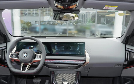 BMW X3, 2025 год, 7 148 136 рублей, 13 фотография