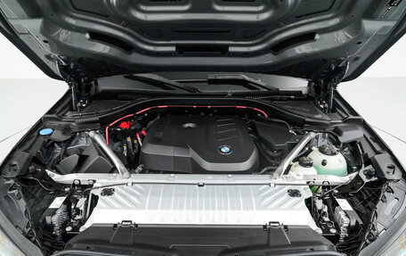 BMW X3, 2025 год, 7 148 136 рублей, 12 фотография