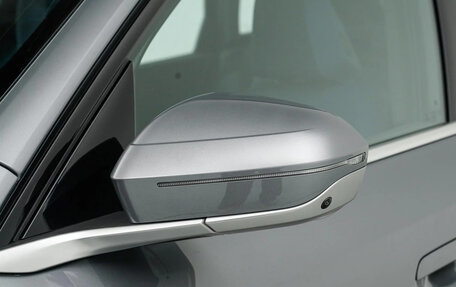 BMW X3, 2025 год, 7 148 136 рублей, 10 фотография
