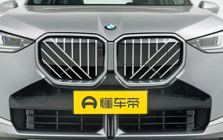 BMW X3, 2025 год, 7 148 136 рублей, 8 фотография