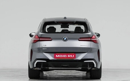 BMW X3, 2025 год, 7 148 136 рублей, 22 фотография