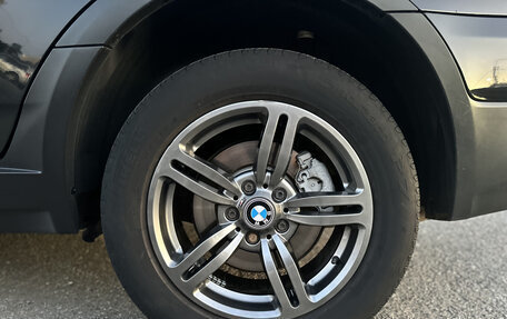 BMW X3, 2009 год, 958 000 рублей, 22 фотография