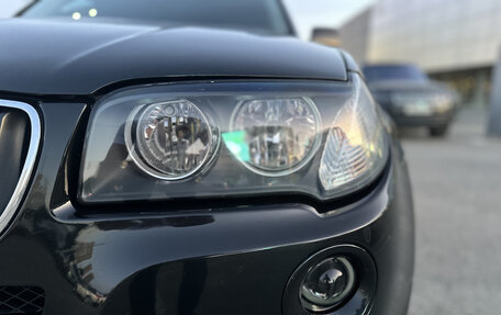 BMW X3, 2009 год, 958 000 рублей, 21 фотография