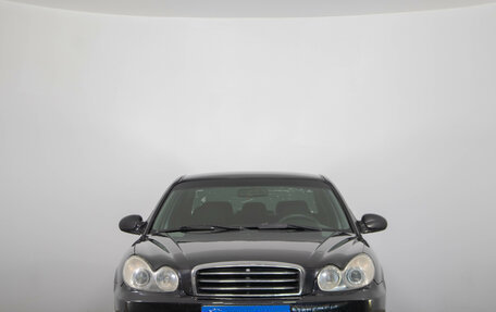 Hyundai Sonata IV рестайлинг, 2006 год, 449 000 рублей, 2 фотография