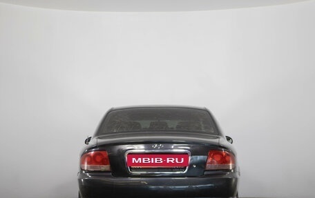Hyundai Sonata IV рестайлинг, 2006 год, 449 000 рублей, 5 фотография