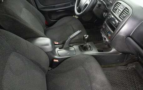 Hyundai Sonata IV рестайлинг, 2006 год, 449 000 рублей, 11 фотография