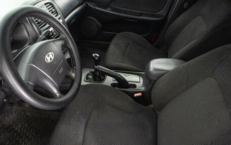 Hyundai Sonata IV рестайлинг, 2006 год, 449 000 рублей, 8 фотография