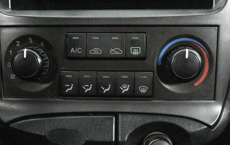 Hyundai Sonata IV рестайлинг, 2006 год, 449 000 рублей, 16 фотография
