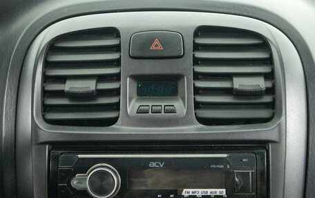 Hyundai Sonata IV рестайлинг, 2006 год, 449 000 рублей, 15 фотография