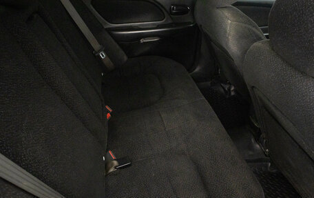 Hyundai Sonata IV рестайлинг, 2006 год, 449 000 рублей, 10 фотография