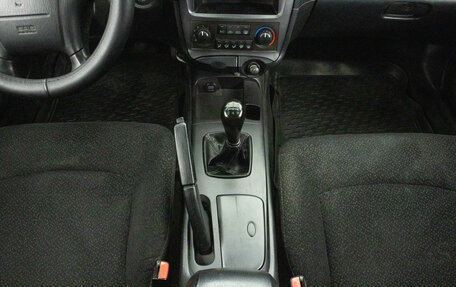 Hyundai Sonata IV рестайлинг, 2006 год, 449 000 рублей, 17 фотография
