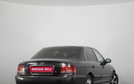 Hyundai Sonata IV рестайлинг, 2006 год, 449 000 рублей, 6 фотография