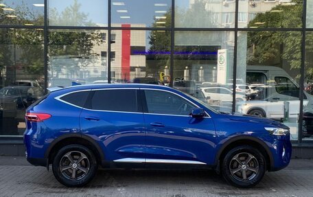 Haval F7 I, 2021 год, 1 640 000 рублей, 4 фотография