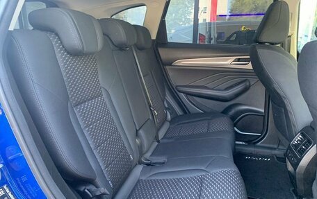 Haval F7 I, 2021 год, 1 640 000 рублей, 11 фотография