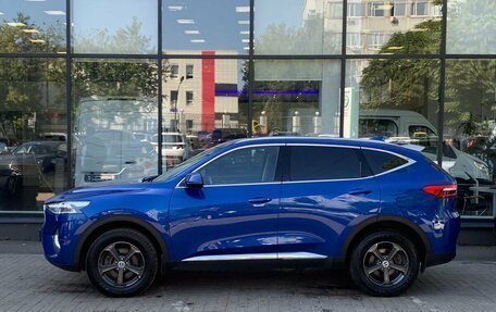 Haval F7 I, 2021 год, 1 640 000 рублей, 5 фотография